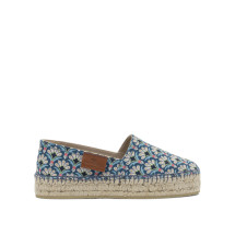 [Etro] Espadrille SS26 WS4G0002AKG80X0887