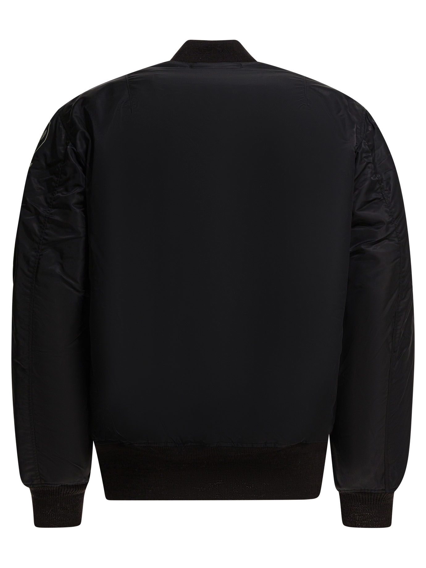 [Buzz Rickson's] Bomber Jacket SS26 BR1577201