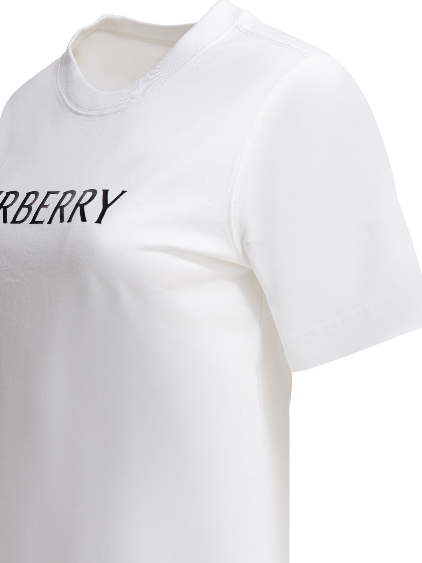 [Burberry] T-shirts Short Sleeve SS26 8118978