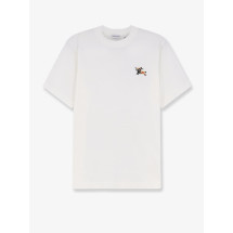 [Burberry] T-shirts Short Sleeve FW26 8127950B7078