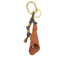[GIANNI CHIARINI] Keyring SS26 PC CALLA 03CHARM91-SPICE