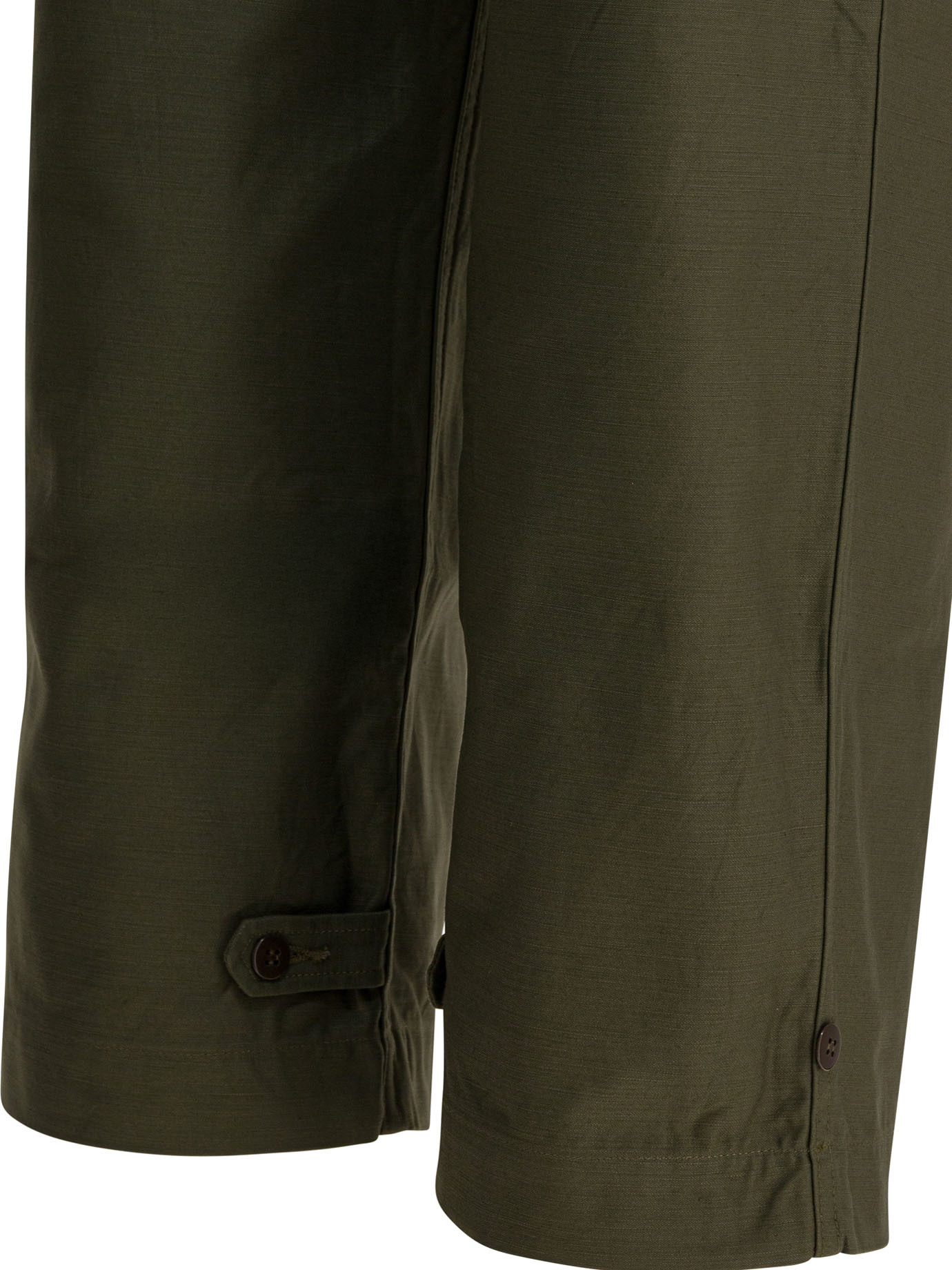 [Buzz Rickson's] Trousers SS26 BR4258701 OLIVE