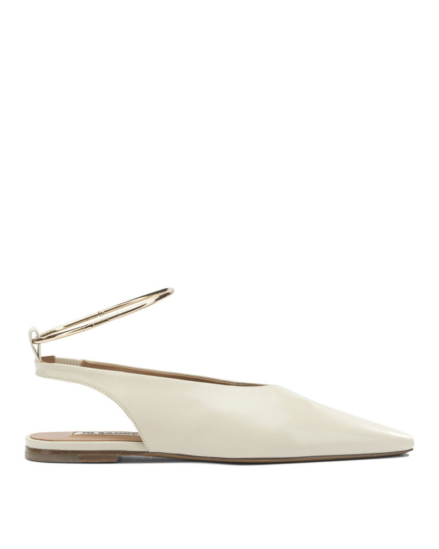 [Jil Sander] Slingback SS26 J15WX0018P7588276
