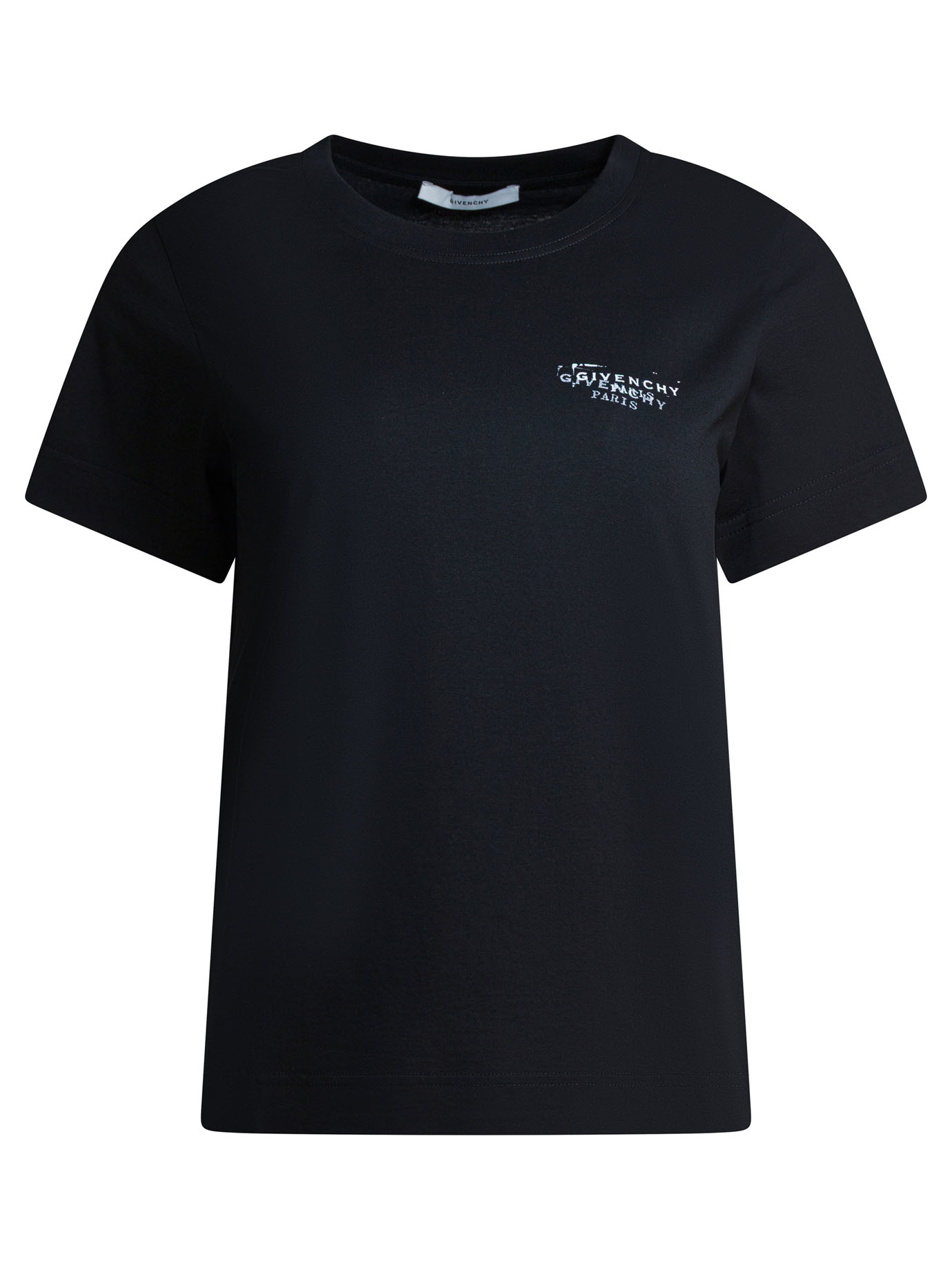 [Givenchy] T-shirts Short Sleeve SS26 BW70FJP7A7001