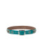 [Gallery Dept.] Belt SS26 PSB-90053TURQUOISE
