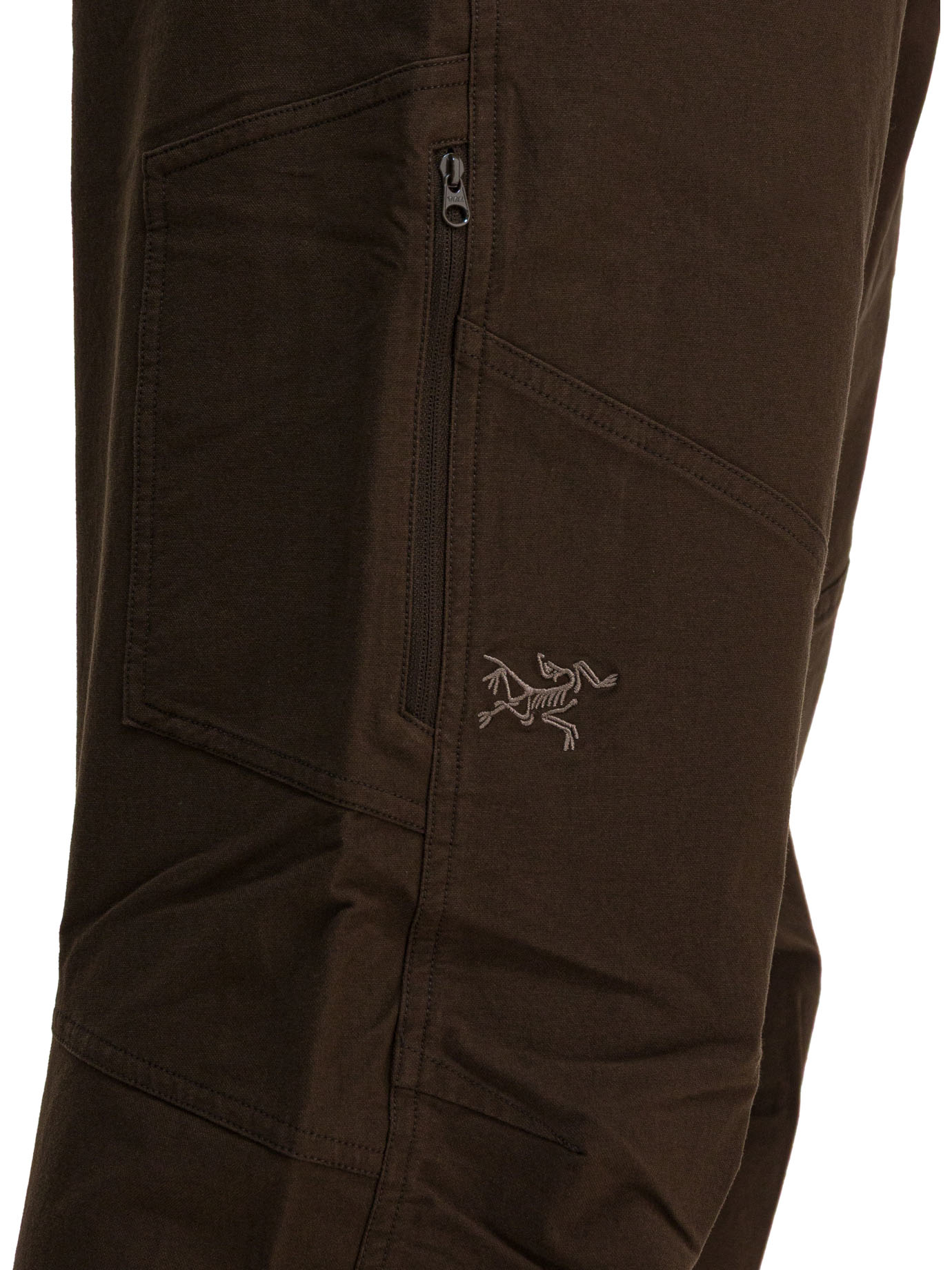 [ARC'TERYX] Trousers SS26 X000009316CRONIN CTTN PCAROB