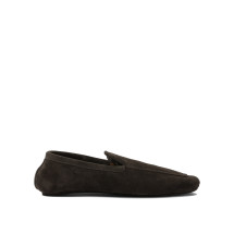 [Henderson Baracco] Slippers SS26 PIEDATER413SUEDE MODICA