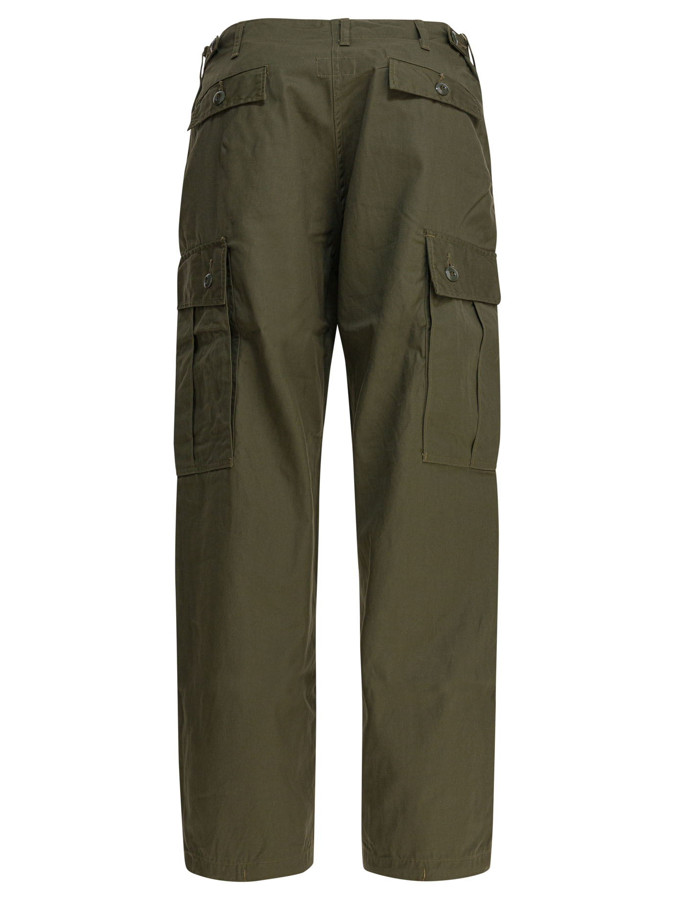 [Buzz Rickson's] Trousers SS26 BR42500149
