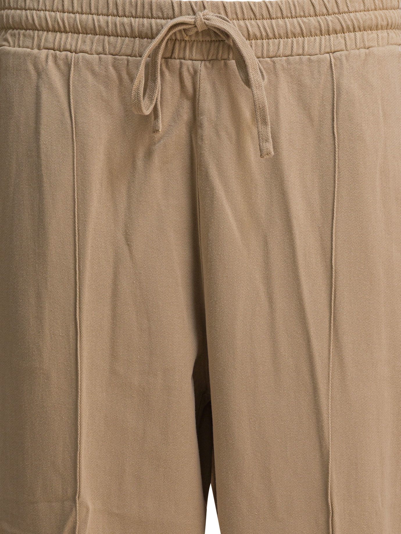 [Altum] Trousers SS26 PANT02MARZIPAN