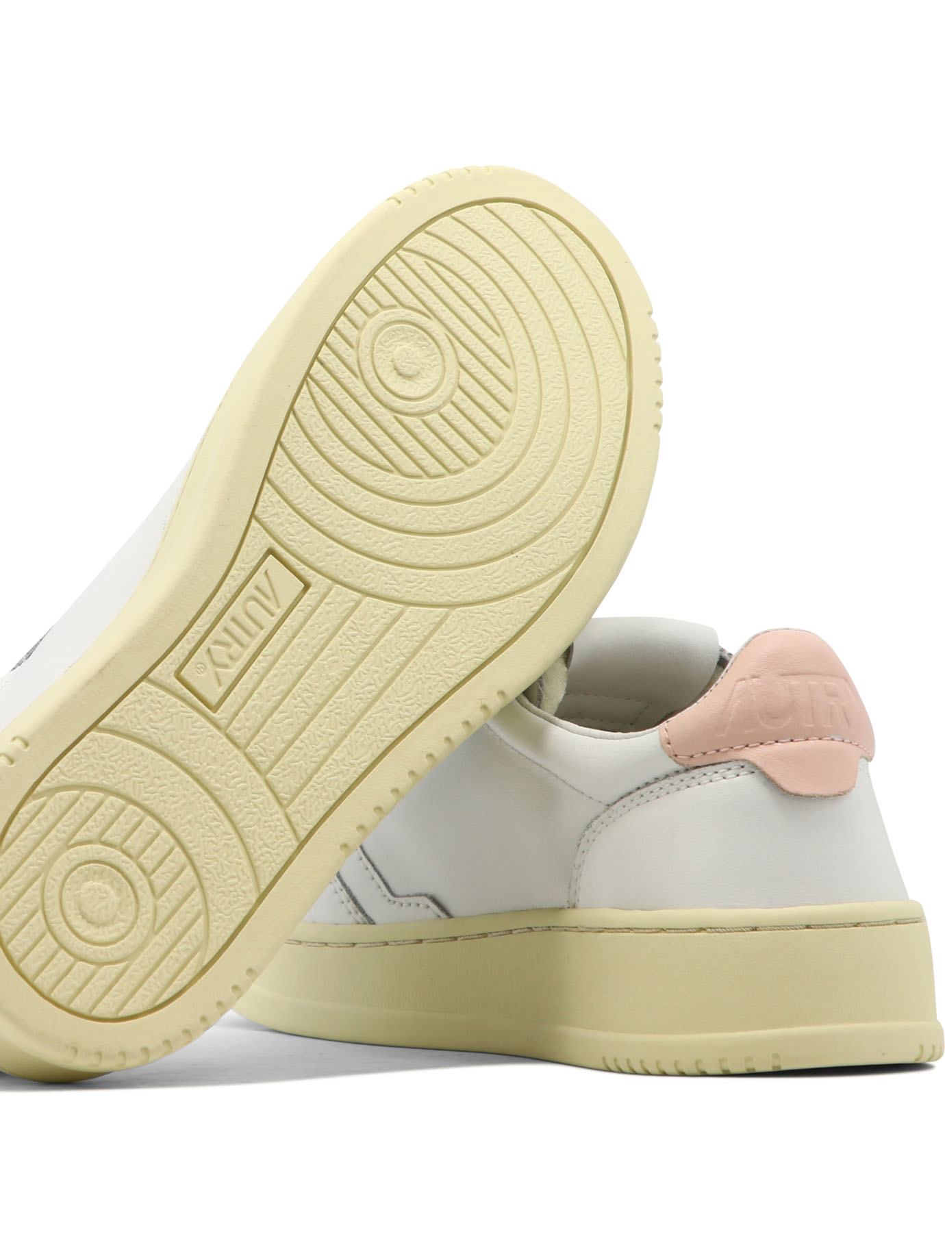 [AUTRY] Sneakers SS26 AULWLL16