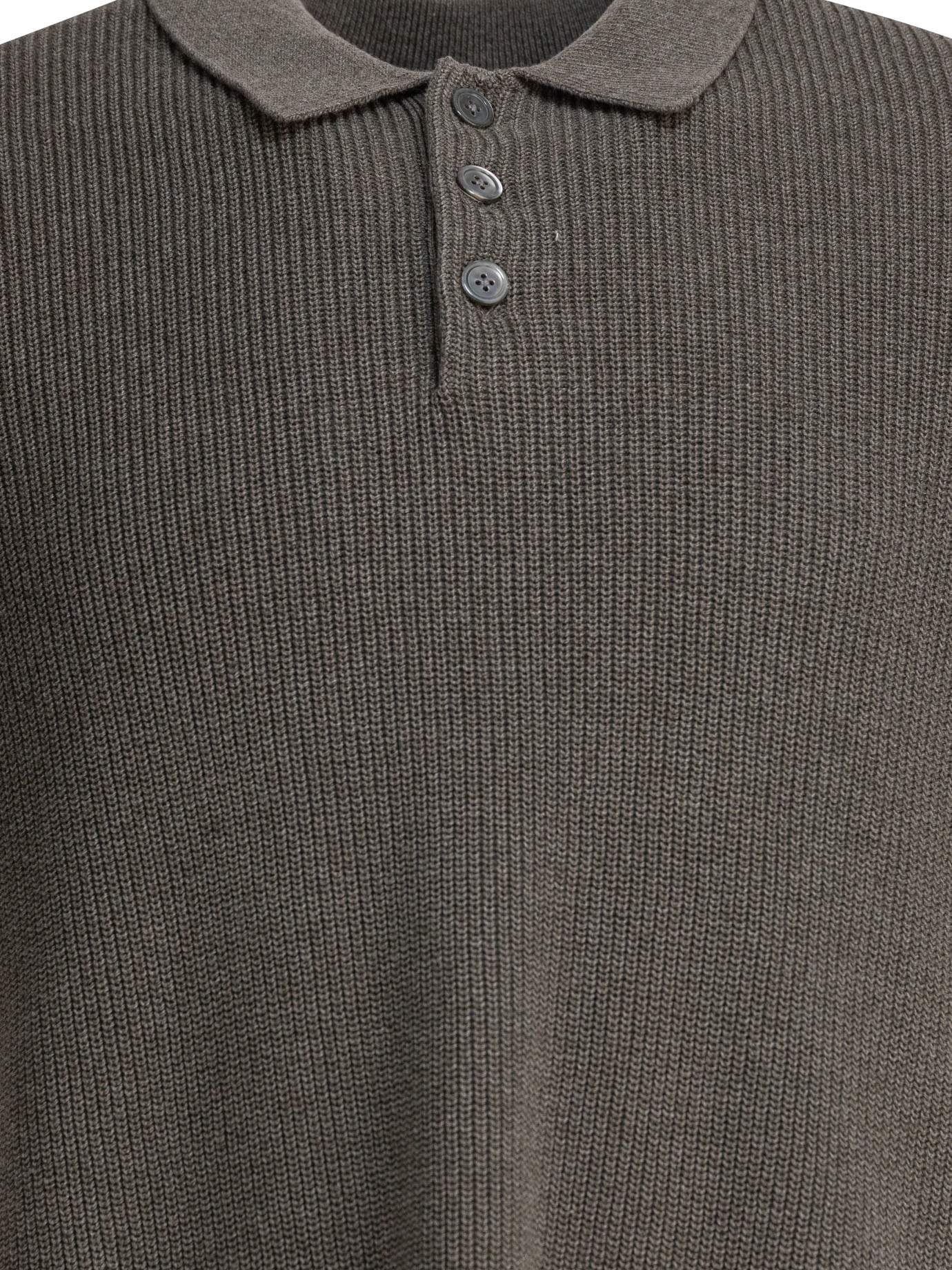 [Alex Mill] Shirts Short Sleeve SS26 253-MW269-3232HEATHER OLIVE