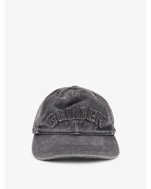 [GOLDEN GOOSE DELUXE BRAND] Cap FW26 GUP02837P00273460188