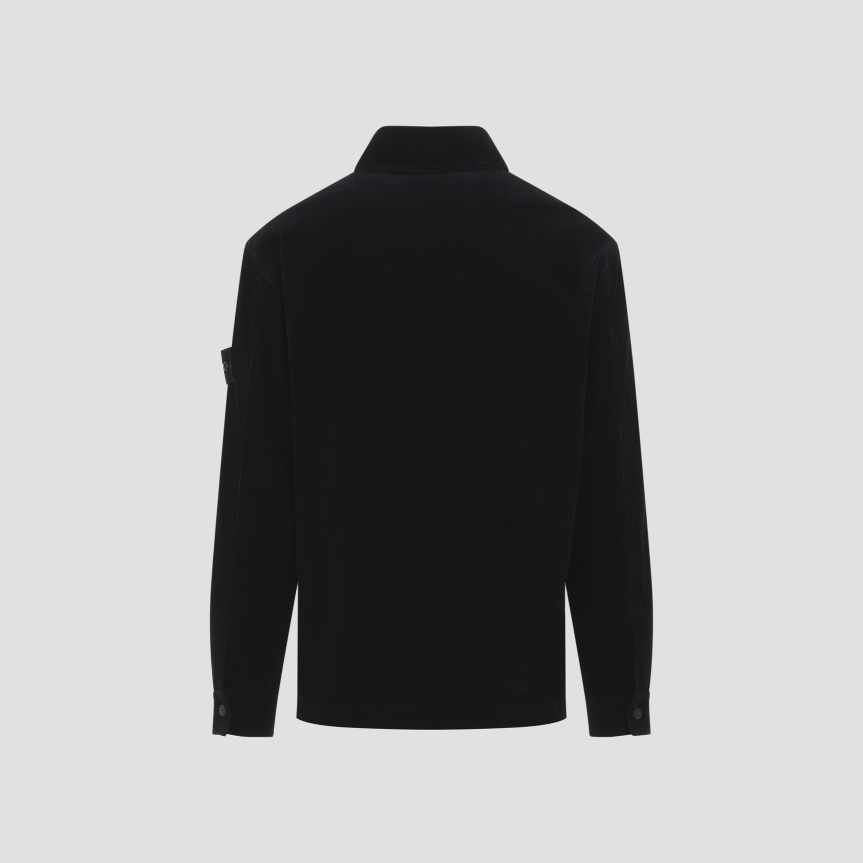 [Stone Island] Shirts Long Sleeve FW26 L2S151200016.S0212