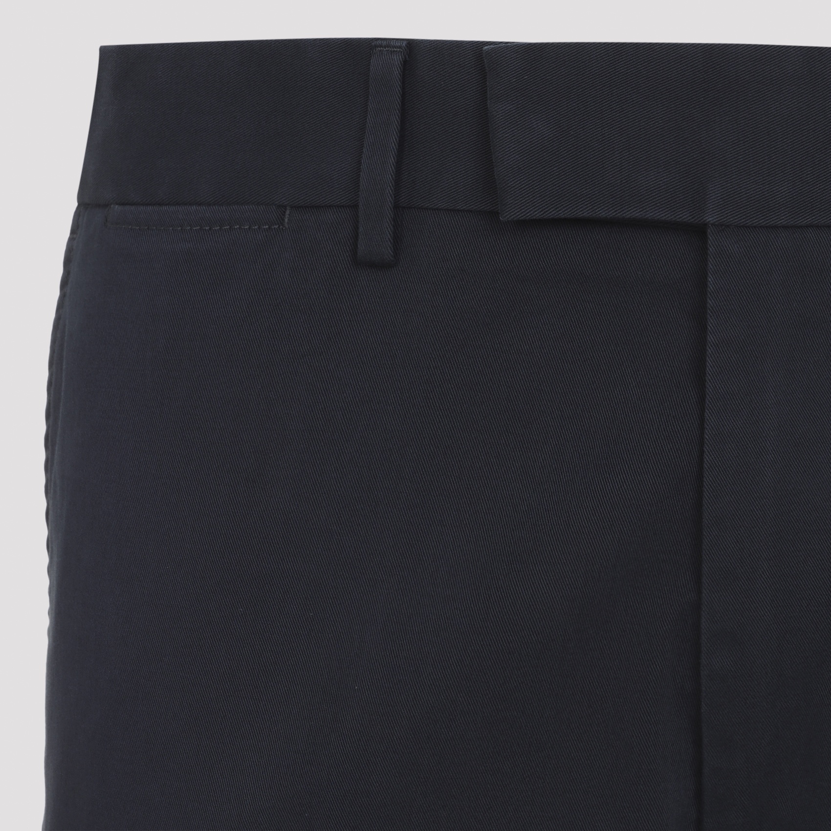 [Tom Ford] Pants FW26 SHL042.FMC221