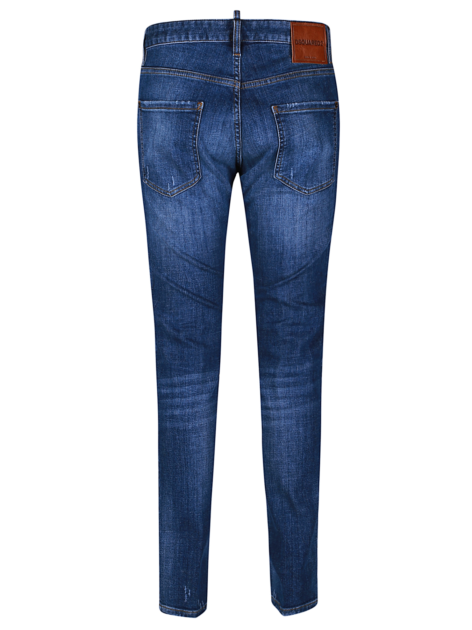 [Dsquared2] Jeans FW26 S74LB1924 S30872