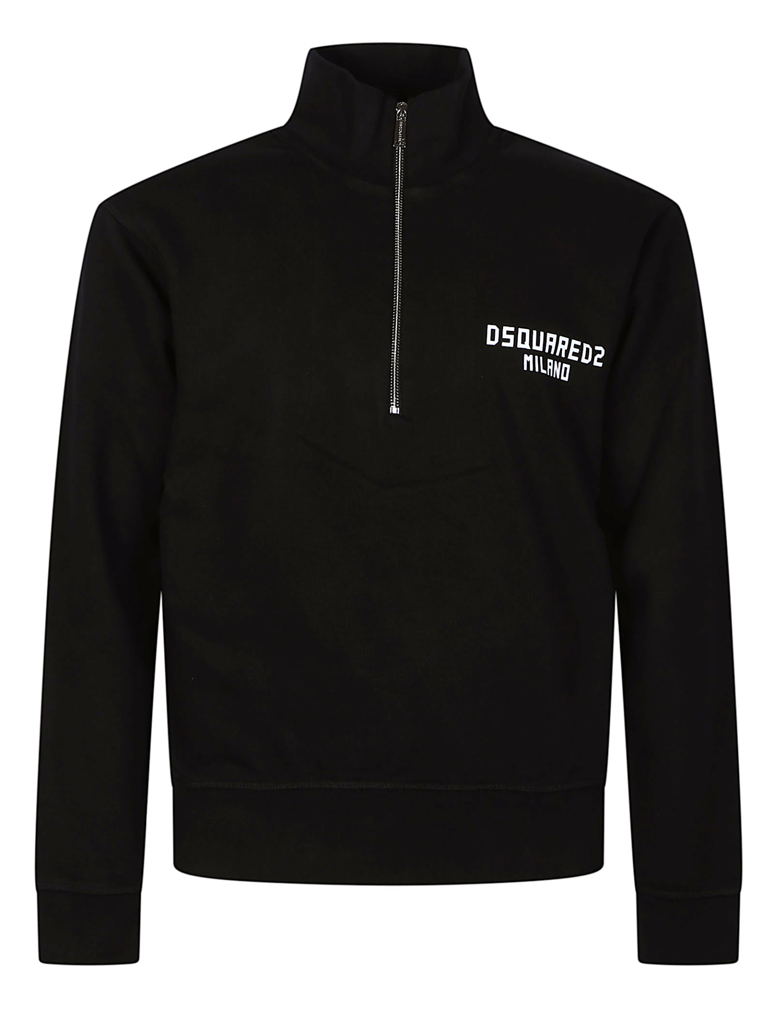 [Dsquared2] Sweatshirt FW26 S74GU0926 D25029
