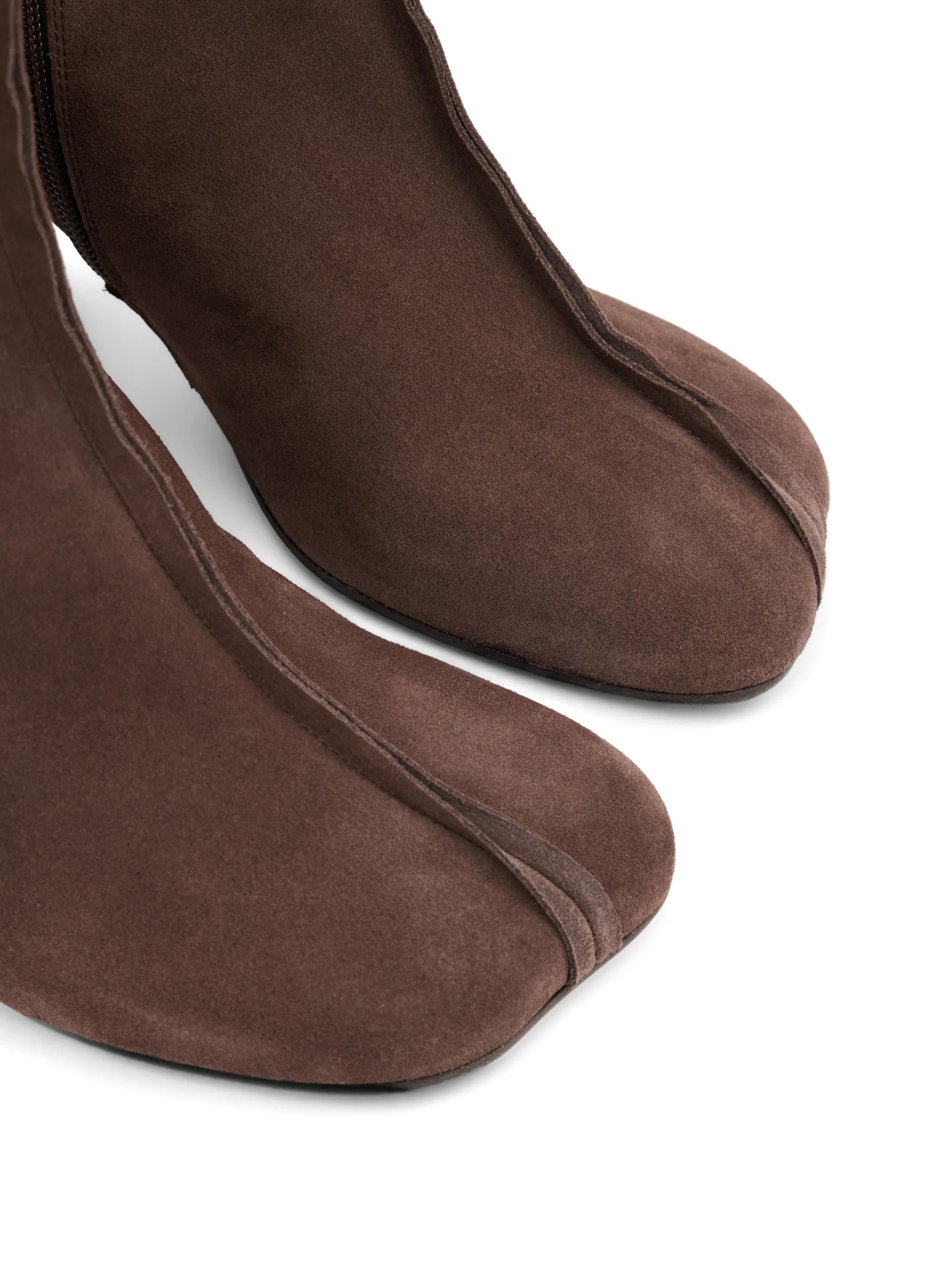 [MM6 Maison Margiela] Boots FW26 S59WU0276P6385