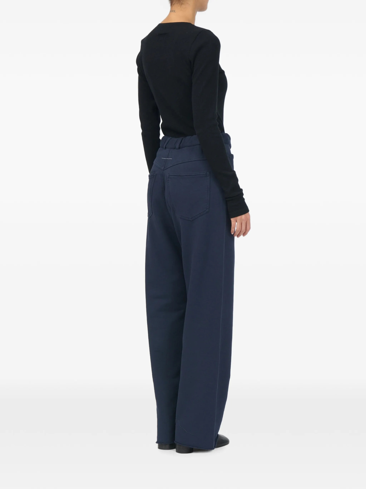 [MM6 Maison Margiela] Training Pants FW26 S52KA0581M25025