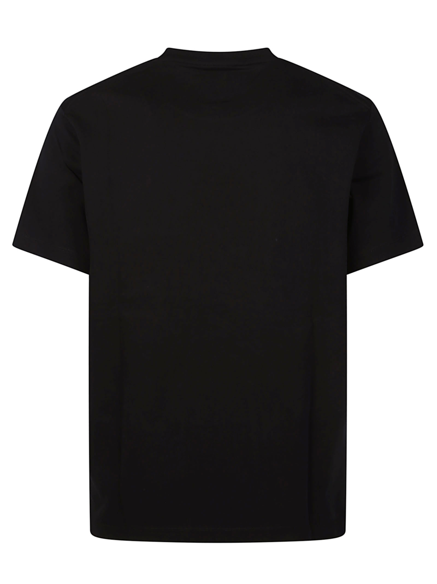 [Dsquared2] T-shirts Short Sleeve FW26 S74GD1580 D20106