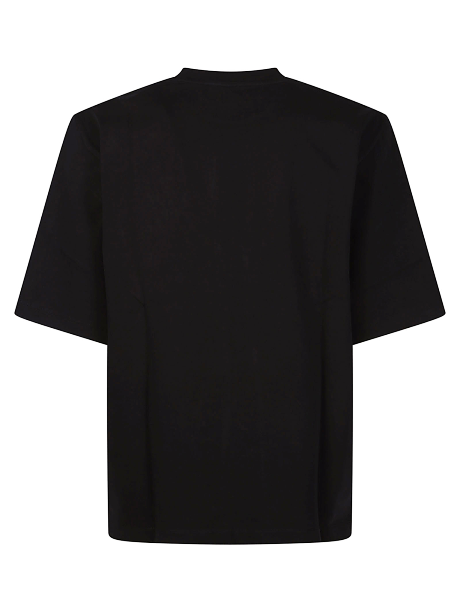 [Dsquared2] T-shirts Short Sleeve FW26 S74GD1556 D20106