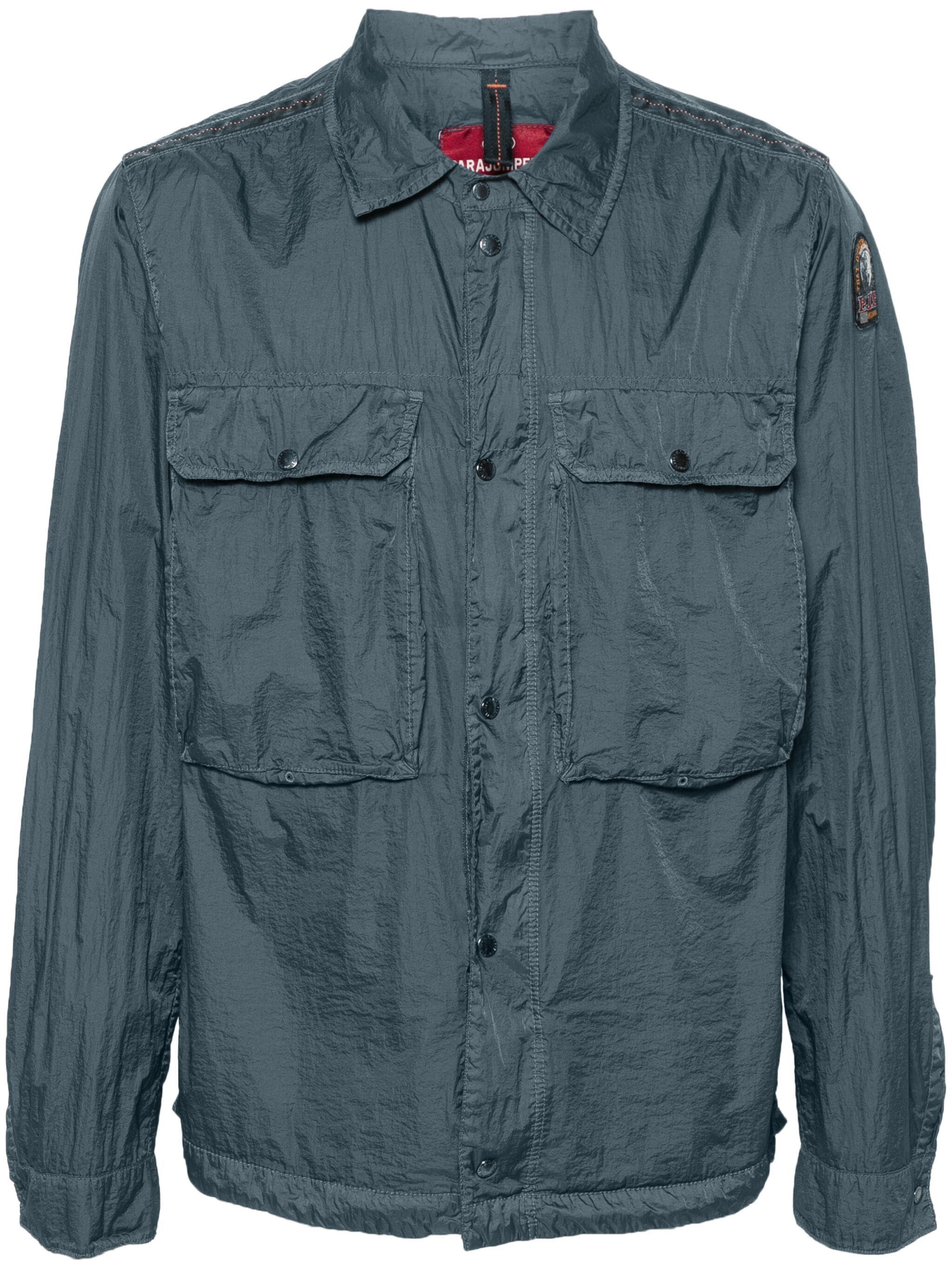 [Parajumpers] Casual Jacket SS24 24SMPMSIBZ02
