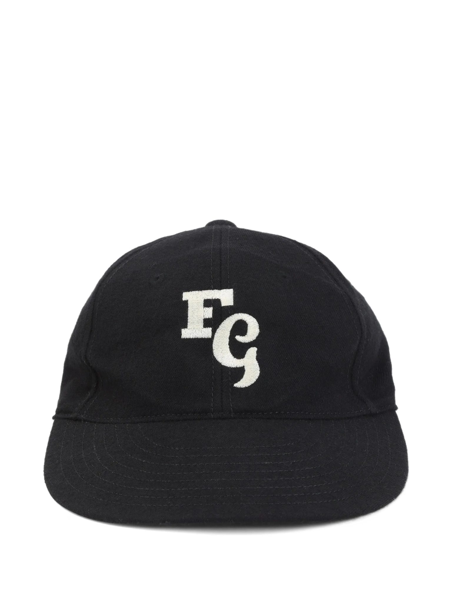[Fear of God] Cap SS26 FG9M709901WOTWBlack