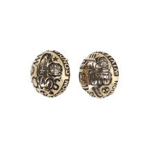 [Vivienne Westwood] Earring SS26 6201038M02R002R002