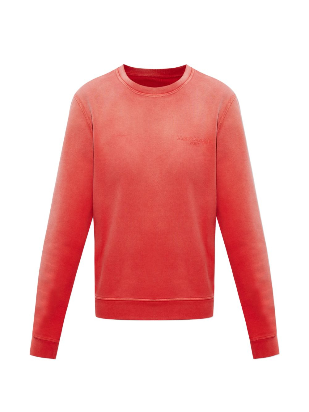 [Maison Margiela] Sweatshirt SS26 S29GU0086S5520306