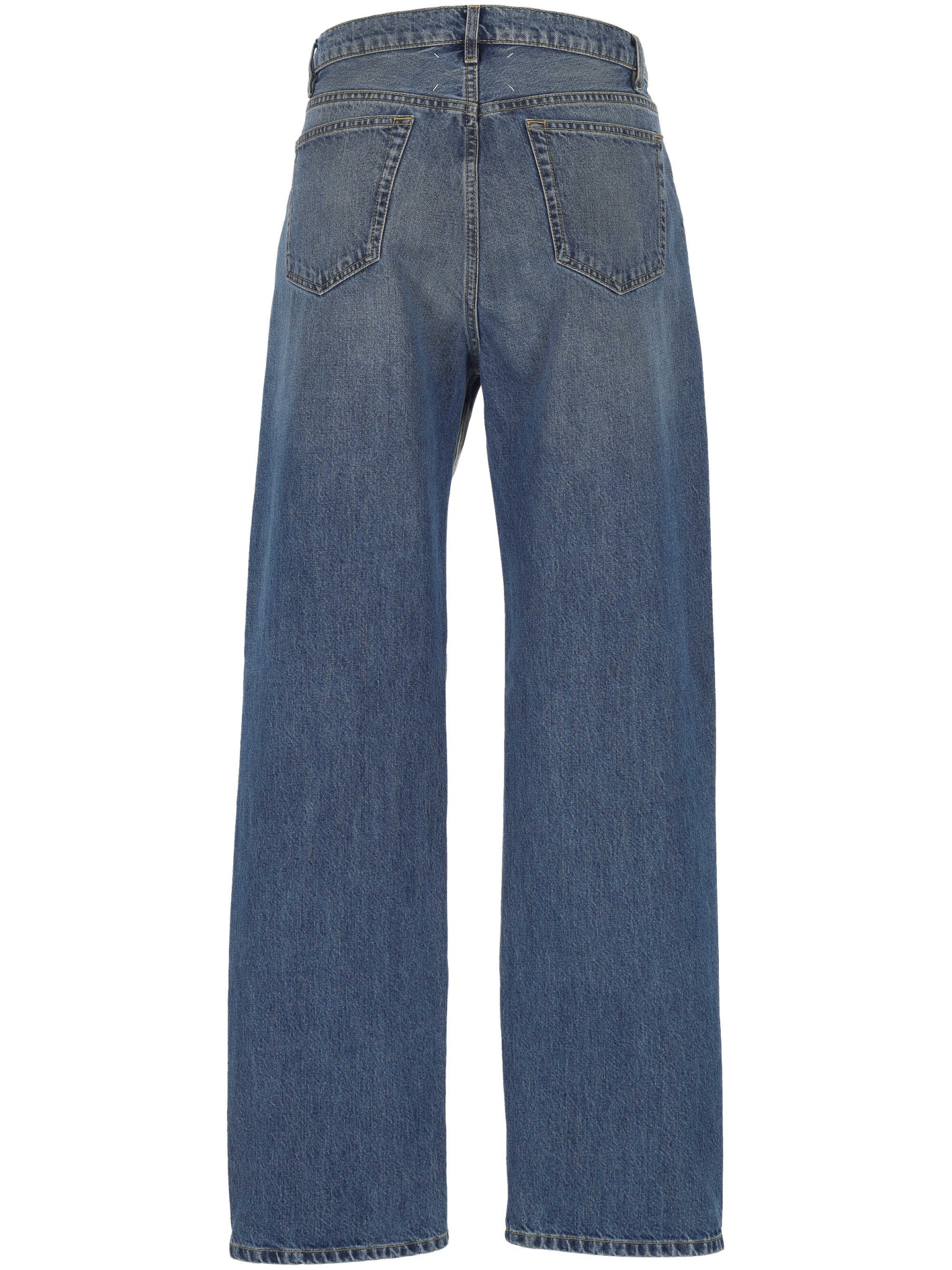 [Maison Margiela] Jeans SS26 S67LA0047M30066961