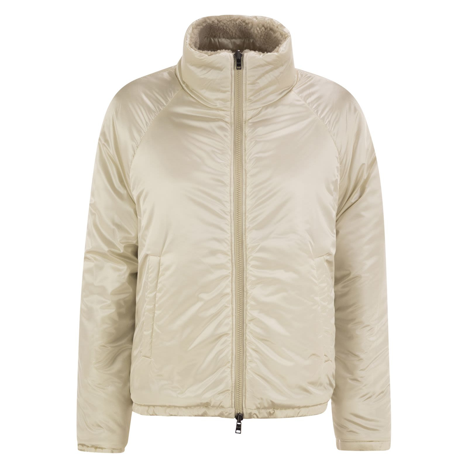 [Herno] Jacket FW26 GI000411D12763 1985