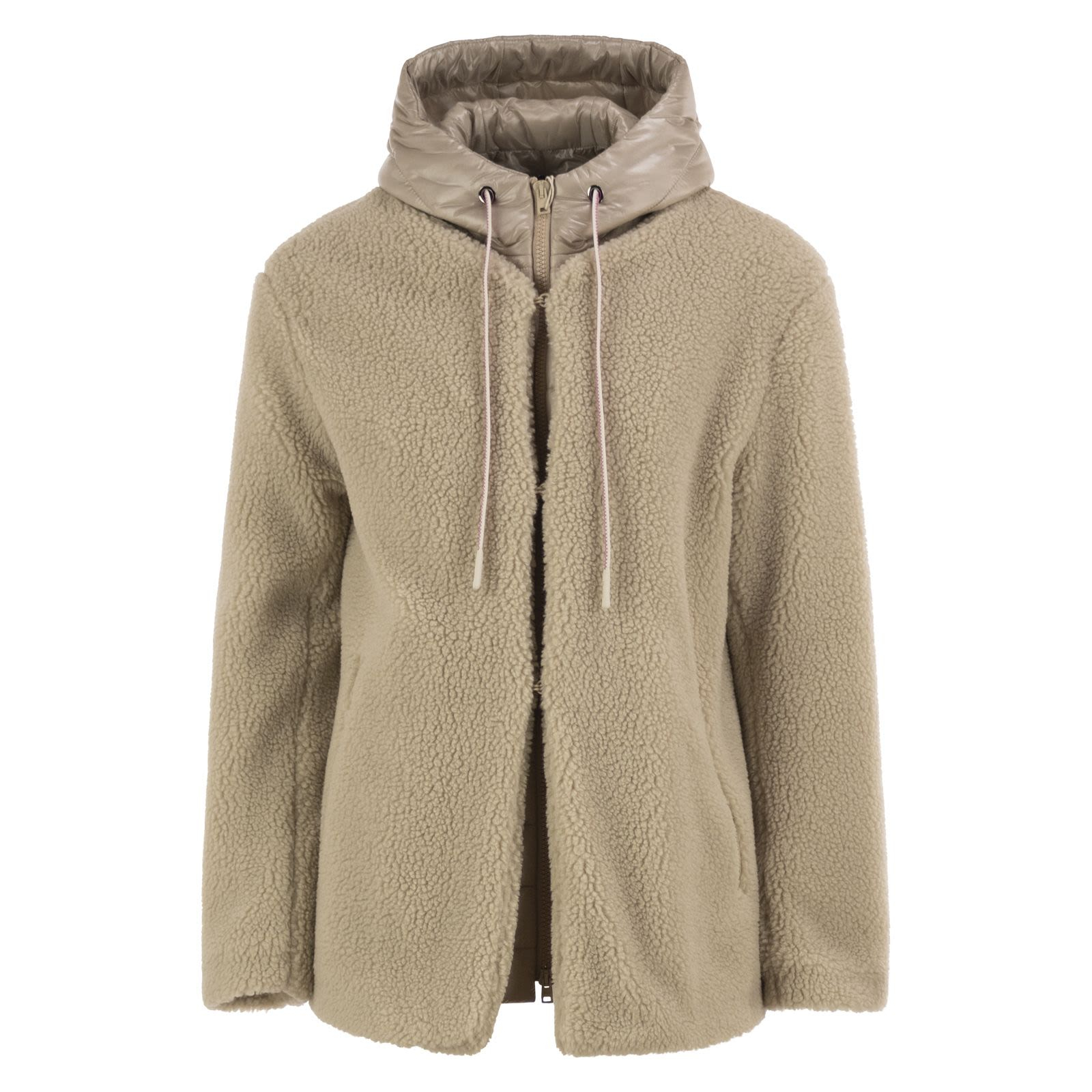 [Herno] Jacket FW26 GI000414D12763 1985