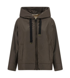[MAX MARA THE CUBE] Down jacket SS26 2619481054600086