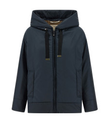 [MAX MARA THE CUBE] Down jacket SS26 2619481054600008