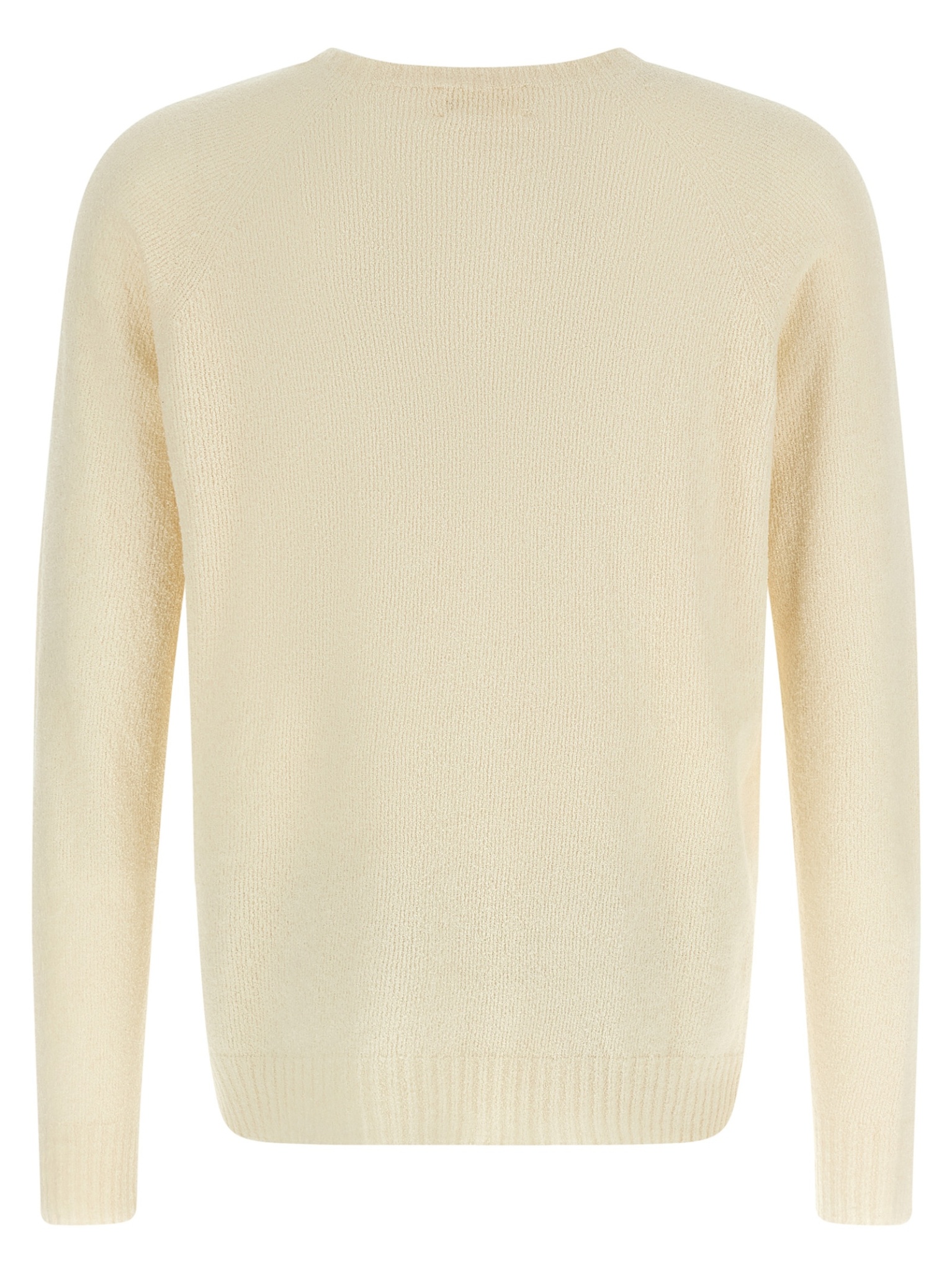 [Ma'Ry'Ya] Knitwear SS26 YSK004D1