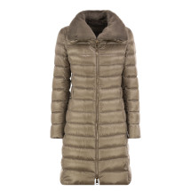 [Herno] Jacket FW26 PI0650DICM0512017Z 2600