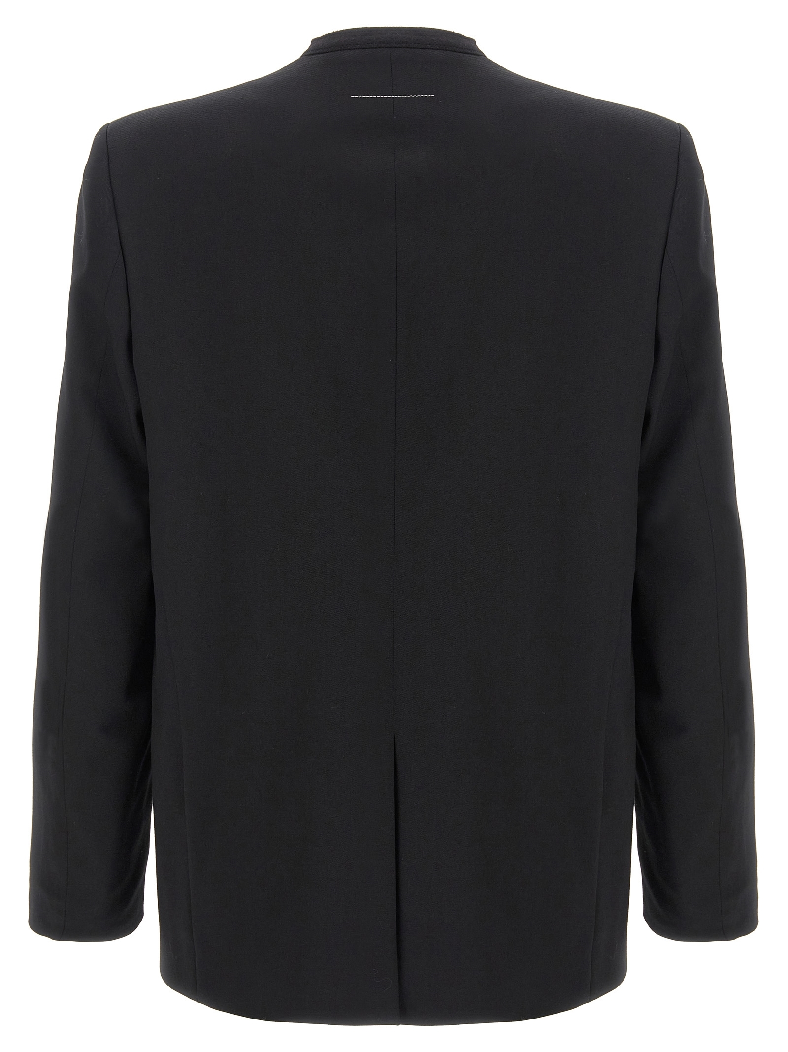 [MM6 Maison Margiela] Blazer SS26 SH0BN0007M35153900