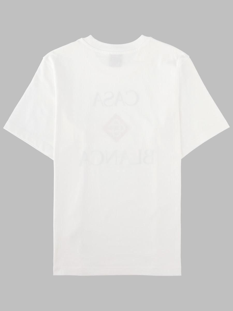 [Casablanca] T-shirts Short Sleeve FW26 M-PF26-JTS-001_20CASABLANC
ASTACKED
LOGO