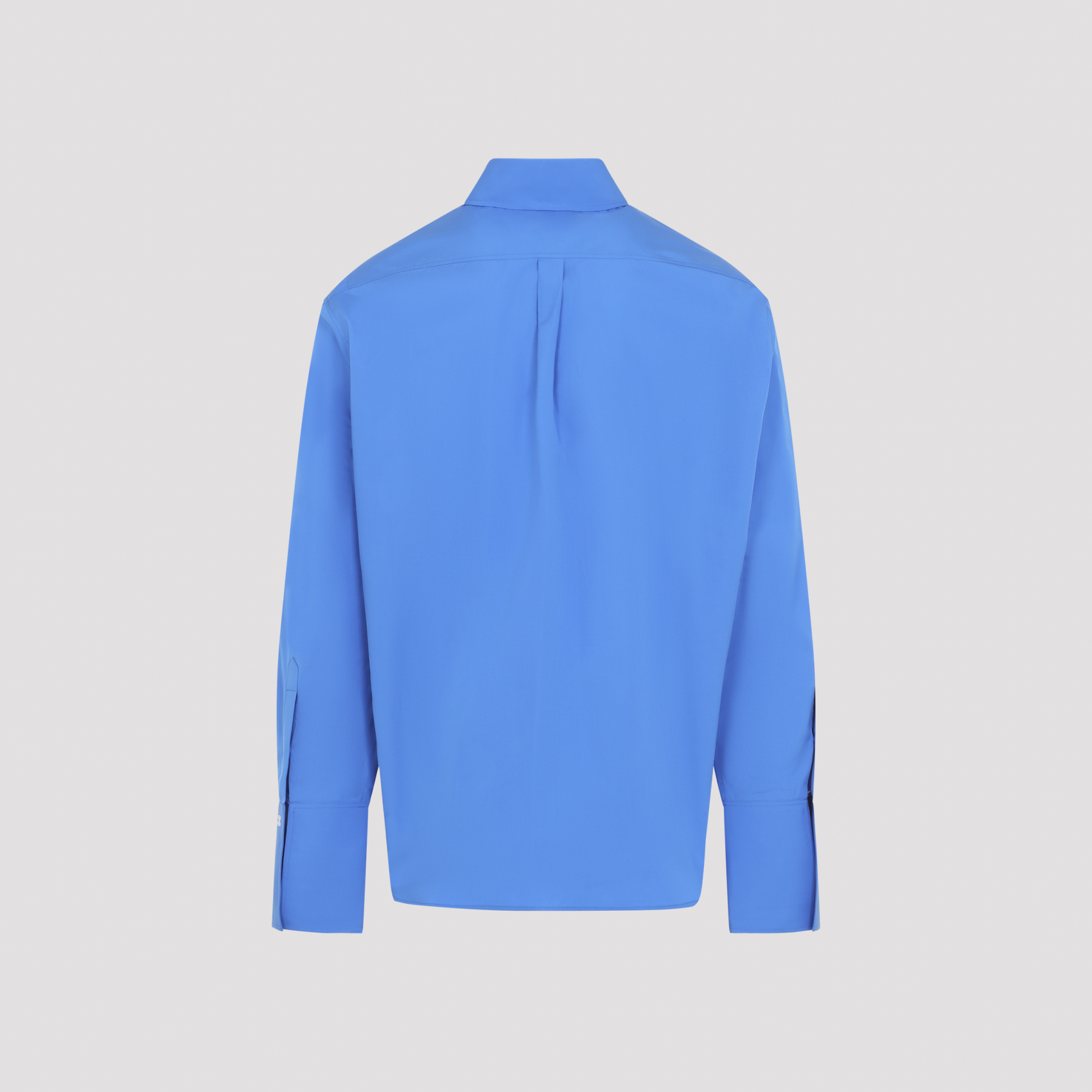 [Celine] Shirts Long Sleeve FW26 RC0C60T01