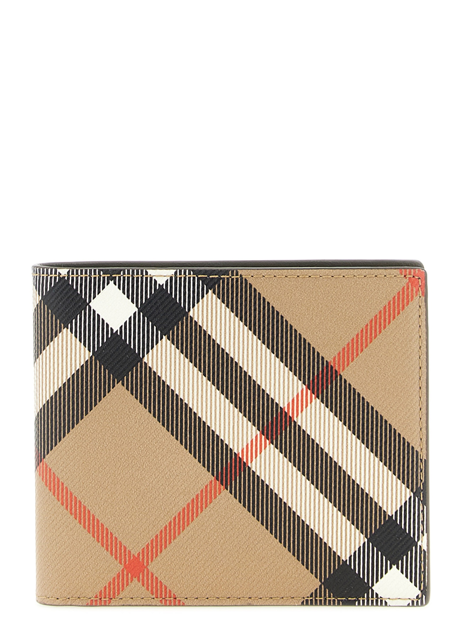 [Burberry] Wallet FW26 8091926SAND