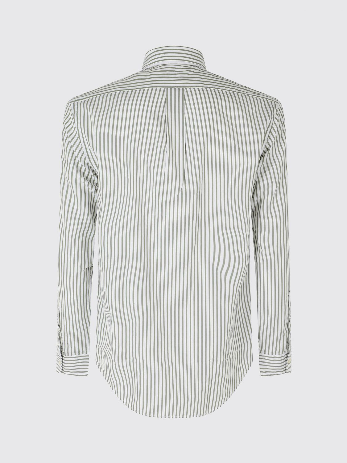 [Polo Ralph Lauren] Shirts Long Sleeve SS26 710B15595 009
