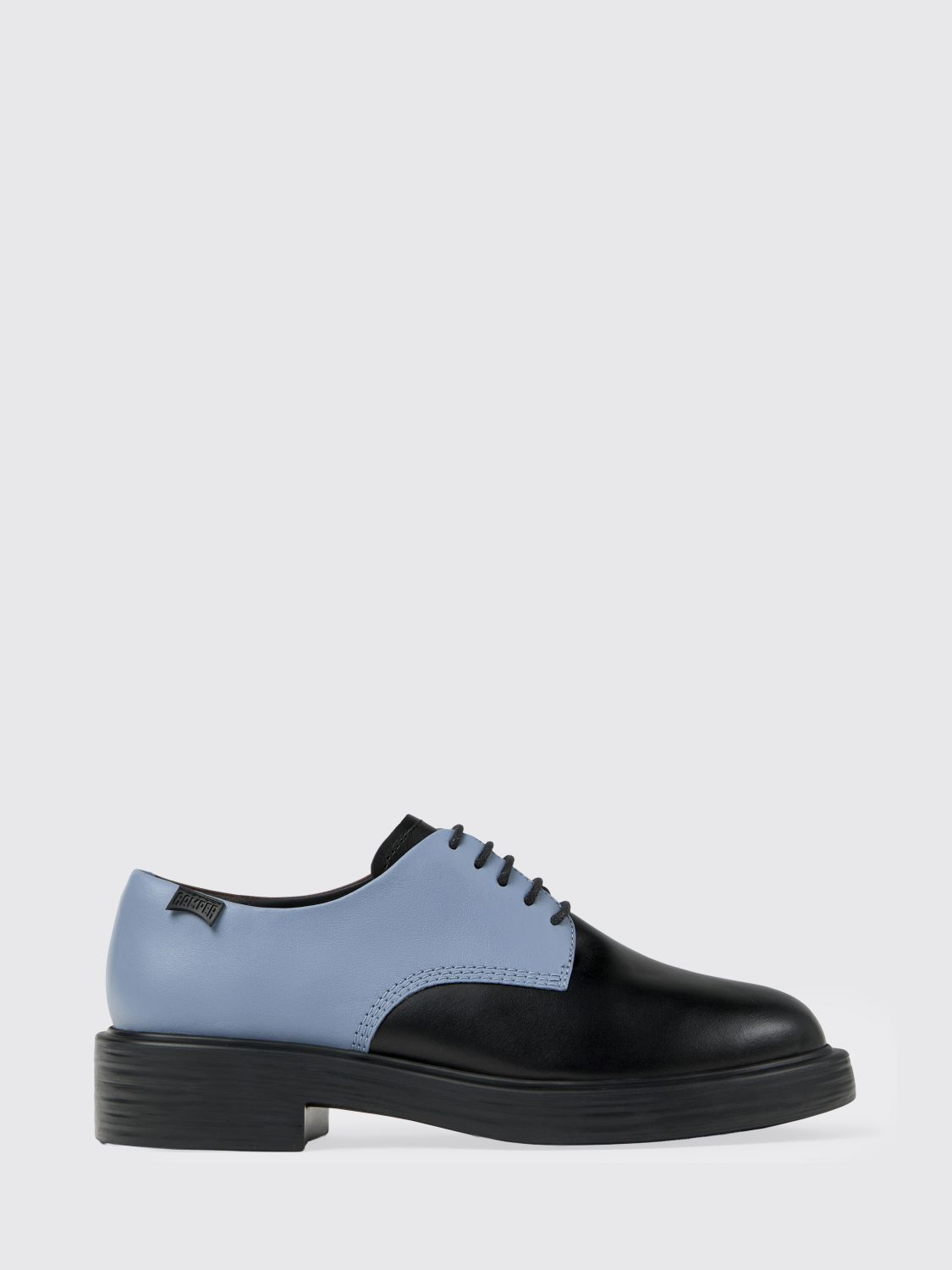 [CAMPER] Oxford Shoes SS26 K201684-024 TWINS 0