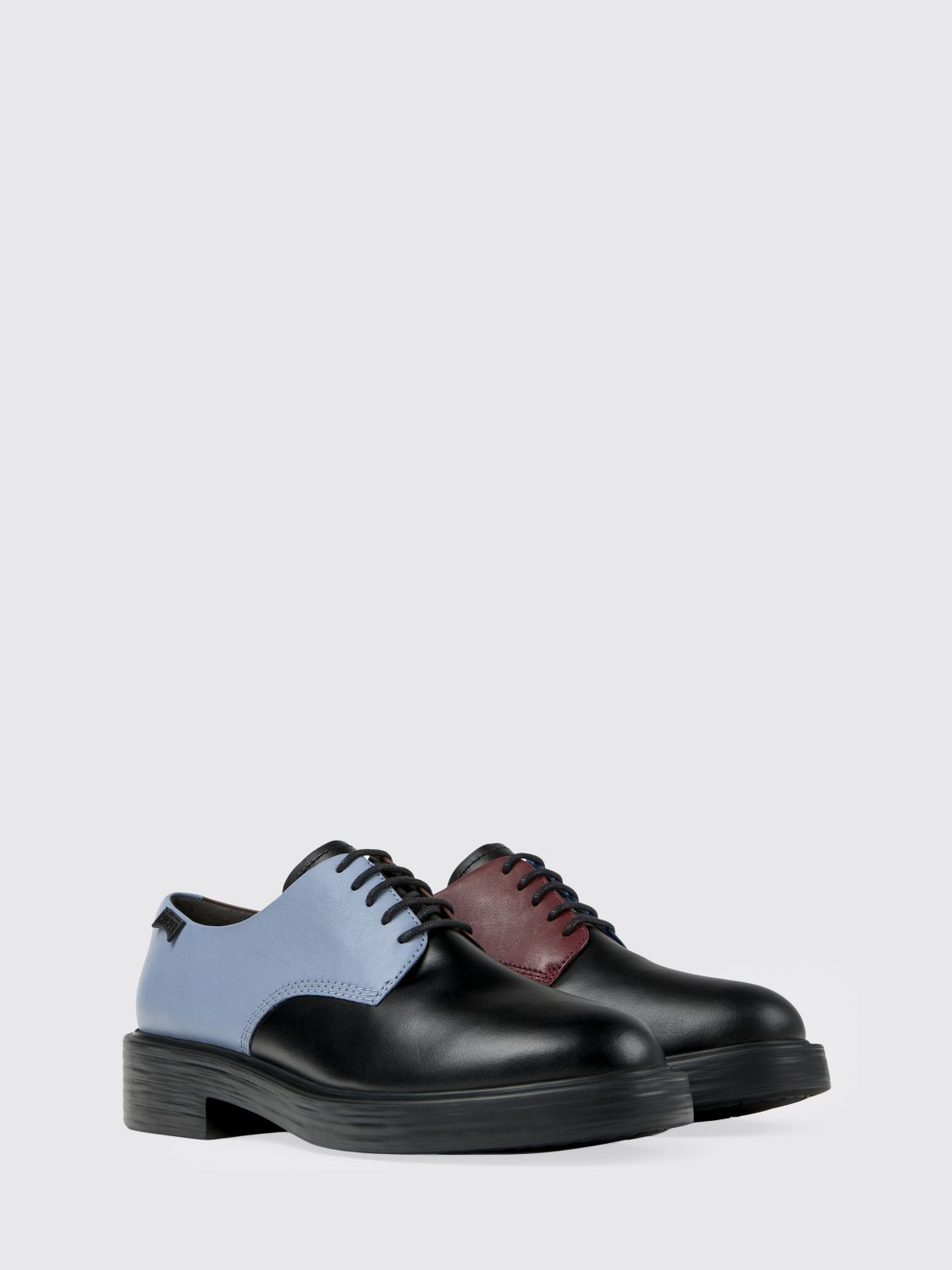 [CAMPER] Oxford Shoes SS26 K201684-024 TWINS 0