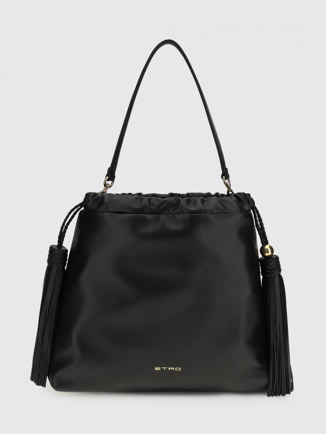 [Etro] Shoulder bag SS26 WP1B0039AP466 N0000
