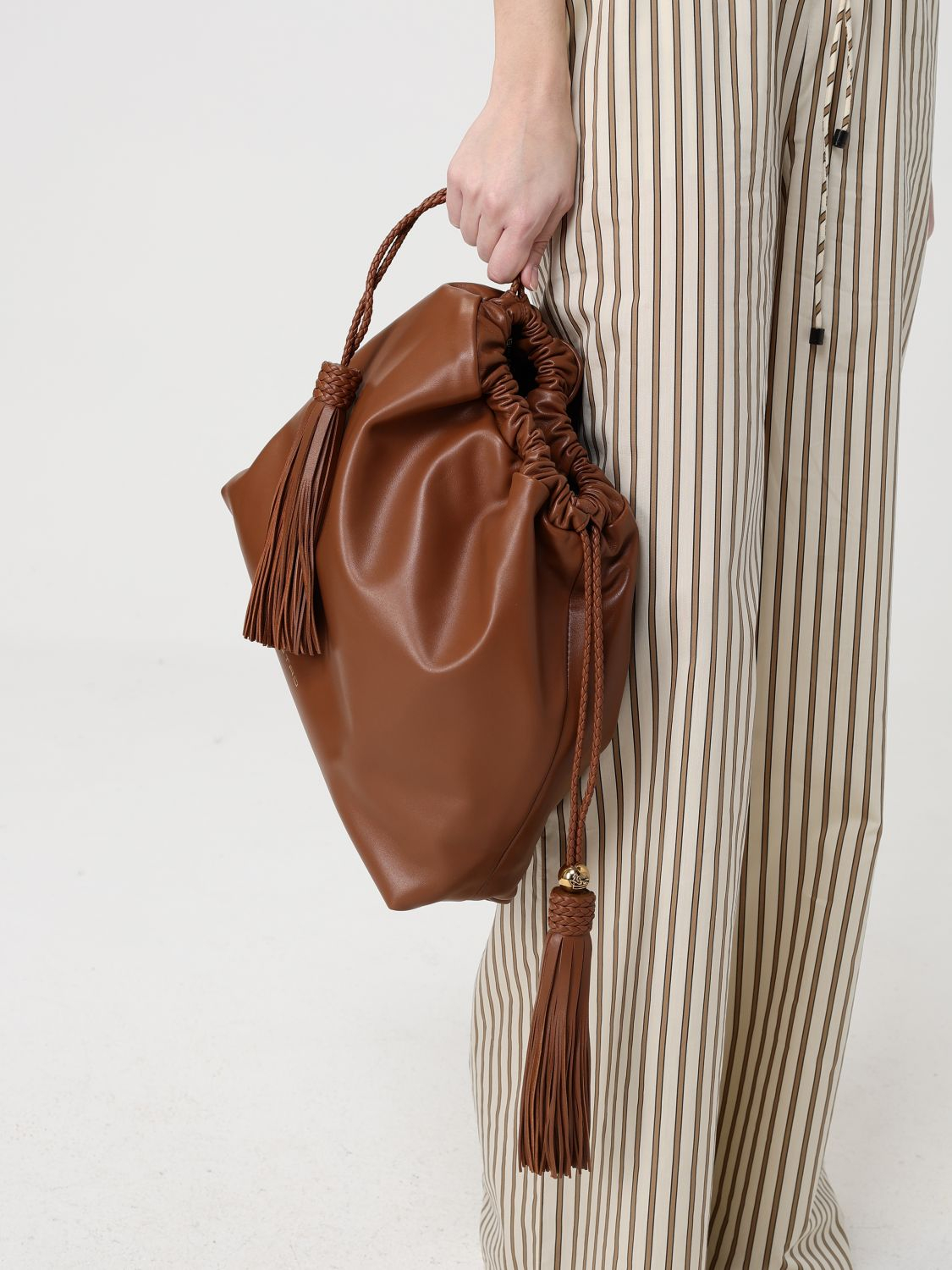 [Etro] Shoulder bag SS26 WP1B0036AP466 M0650