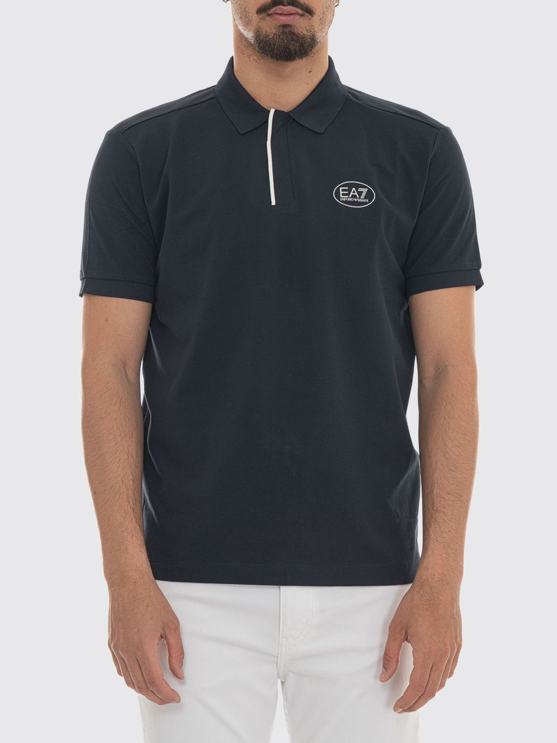[EA7] T-shirts Short Sleeve SS26 7M001539AF13511 UB102