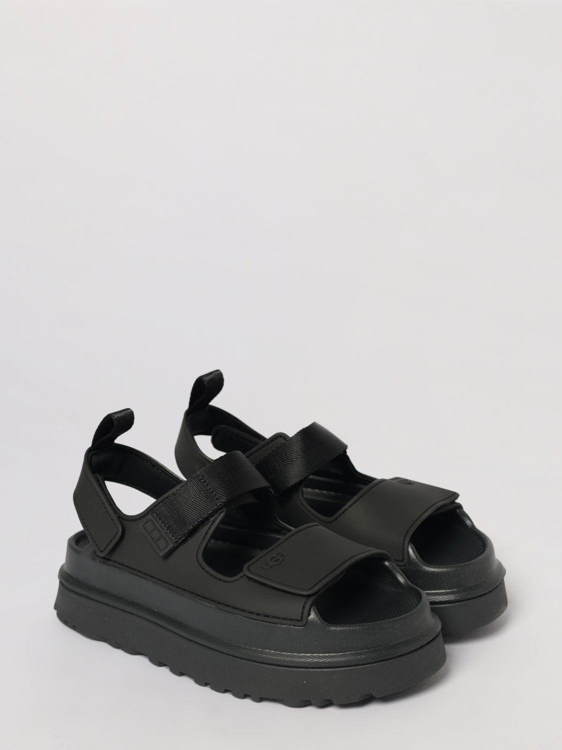 [UGG] Sandals SS26 1152685 BLK