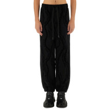 [VERSACE JEANS COUTURE] Jogger pants FW24 77GAA315_FS176899