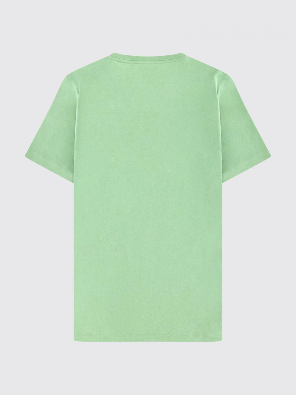 [Polo Ralph Lauren] T-shirts Short Sleeve SS26 710671438 456