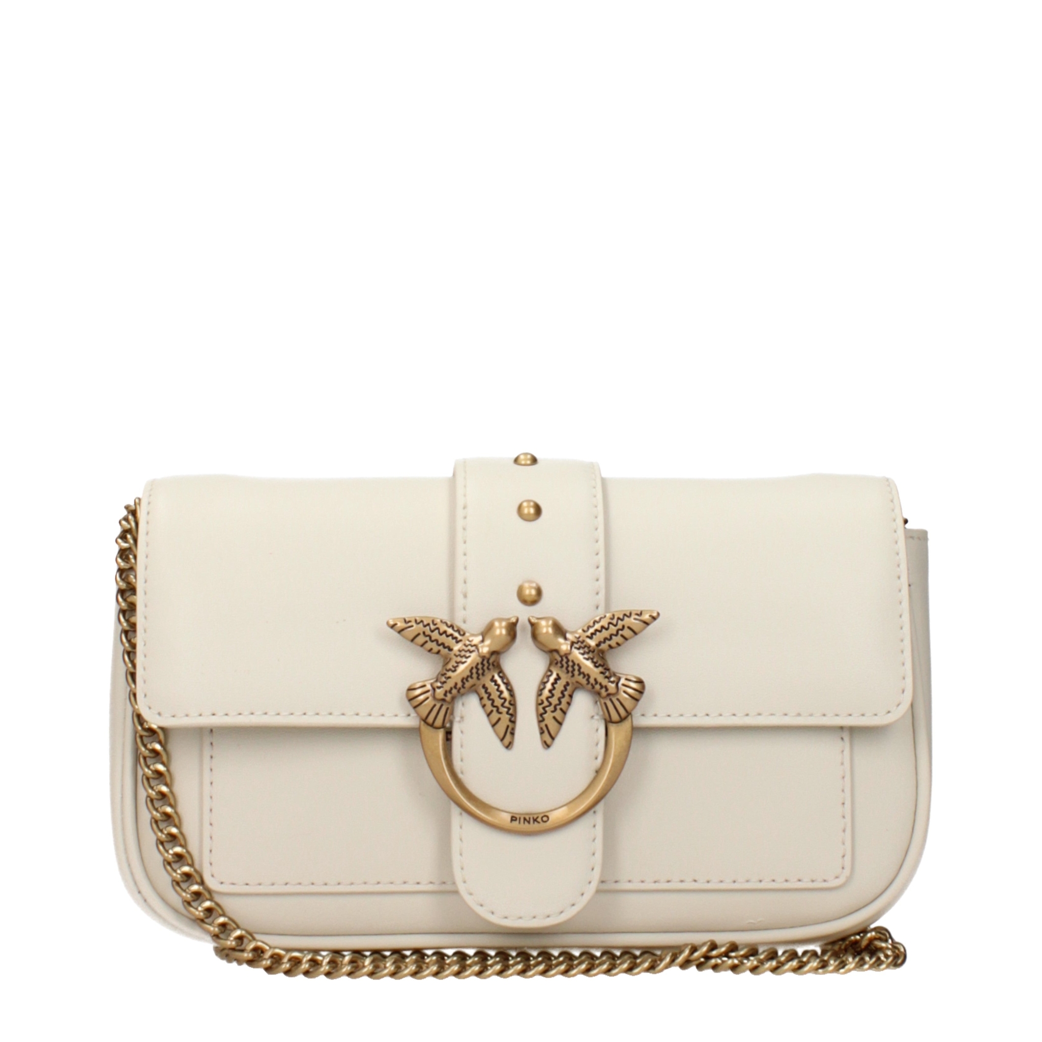 [PINKO] Cross body bag SS26 100061A0F1Z14Q