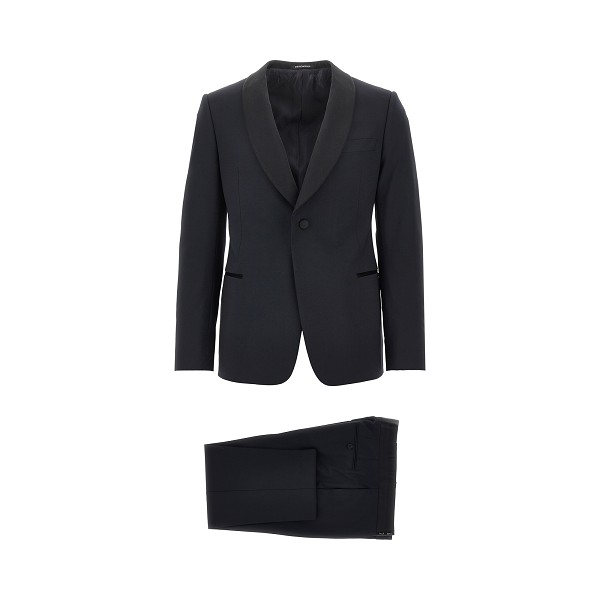 [Emporio Armani] Sets SS26 EM000470TE19183UB109-UB109